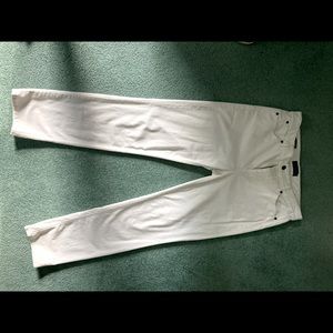 Talbots fine line cords